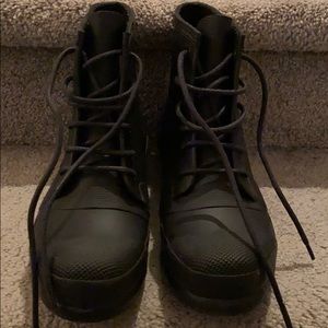 Hunter Boots